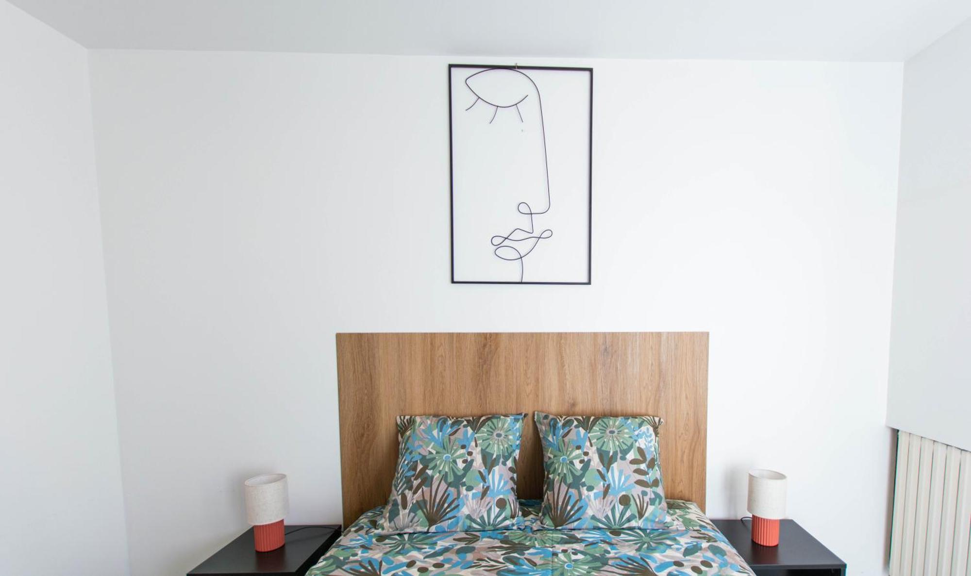 T3 Gare De Centre Apartment