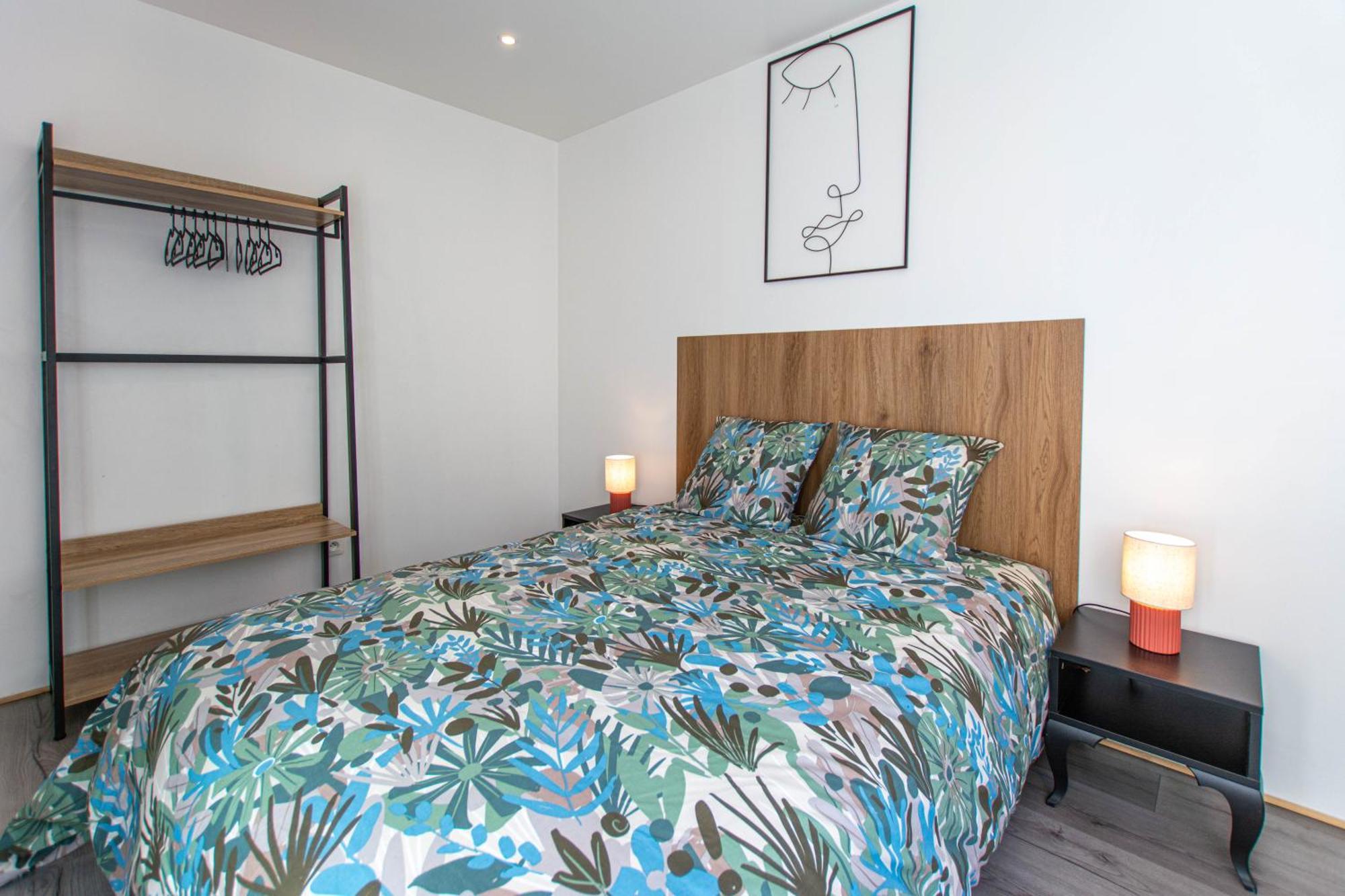 T3 Gare De Centre Appartement Chambéry