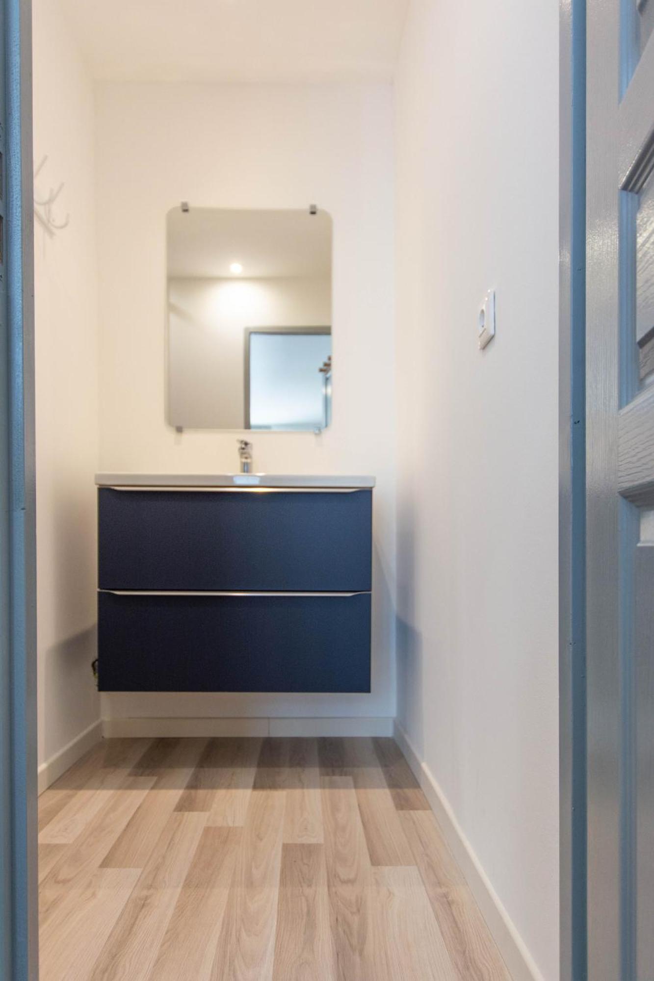 Appartement T3 Gare De Centre *