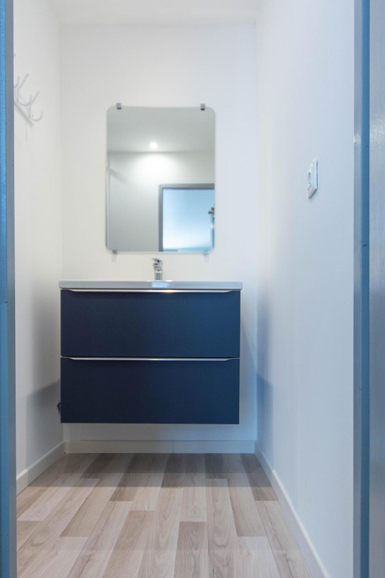 Appartement T3 Gare De Centre
